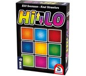 Juego de mesa hilo