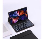 Bluetooth Keyboard for Xiaomi Pad 6 Case Mi Pad 6 Pro 2023 11 inch Cover 7-color Backlit Keyboard