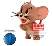 Figura banpresto tom & jerry jerry fluffy puffy