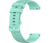 For Garmin Venu 3 3S Strap 18mm 20mm 22mm Silicone Bracelet For Garmin Vivoactive 5 4 3/Venu 2 Plus/Forerunner 265 255 245 Band