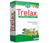 Esi Trelax 40 Tabletas
