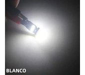 2pcs For Peugeot 3008 2009 2010 2011 2012 2013 2014 2015 2016 2017 2018 2019 2020 2021 License Plate Light W5W T10 CANbus