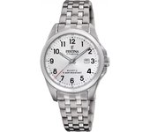 Reloj Festina Calendario Titanium F20697/1 mujer