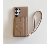 Luxury Wallet Cards Bag Leather case for Samsung Galaxy A03 A12 A13 A14 A21 A22 A23 A24 A32 A34 A42 A52 A53 A54 A71 A72 A81
