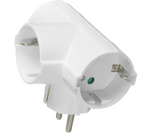 LILI HOME Temporizador Programable de 24 Horas ideal para automatizar el encendido y apagado de aparatos eléctricos. Con una capacidad de programación diaria de 24 horas, puedes definir múltiples periodos de funcionamiento con gran precisión.