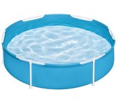 Mi Primera Piscina 152x38 Cm. Bestway 56283 Piscinas desmontables