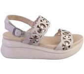CALLAGHAN 29926 Sandalias de mujer beige PIEL 525