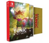 Tunic, Juego para Consola Nintendo Switch [ PAL ESPAÑA ]