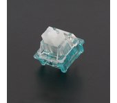 Outemu Ocean Switch for Mechanical Keyboard 3Pin Silent Linear Clicky 45g 55g RGB SMD Mechan Keyboard Gaming MX Switches