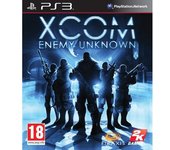 XCOM Enemy Unknown Juego para Consola Sony PlayStation 3 PS3