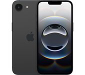 Apple iPhone 16e de 128 GB: Diseñado para Apple Intelligence, Chip A18, autonomía a raudales, cámara Fusion de 48 Mpx, Pantalla Super Retina XDR de 6,1 Pulgadas-Version Australiana
