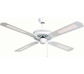 Ventilador techo ORBEGOZO CF07132B, ventilador de techo, muy silencioso