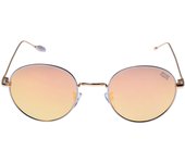 Must-Have-Gafas de sol redondas polarizadas protección UV 400 EVEN para Hombre-Mujer