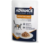 AVD Cat Weight Balance 85gr