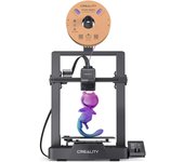 Impresora Creality Ender 3 V3 SE Negro - Impresora 3D FDM