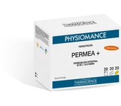 Permea+ 20 Sobres+20 Cápsulas+20 Cápsulas  Therascience