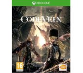 Code Vein (Importacion UK) - Xbox one - Nuevo Precintado