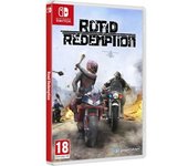 Road Redemption Juego para Consola Nintendo Switch [PAL ESPAÑA]