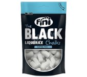 Regaliz Tiza Sin Gluten 160g Fini