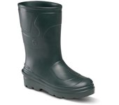 Botas de Caña Altas Impermeables de Trabajo | Confort y Seguridad Ortoprime