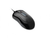 RATON CON CABLE IN-A-BOX SENSOR OPTICO COLOR NEGRO KENSINGTON K72356EU