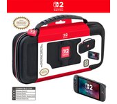 Funda de Viaje Deluxe NS241 - Licencia Oficial Nintendo SWITCH 2