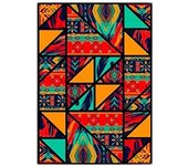 Cartamundi USPCC Masterpieces Obras maestras Fondo negro con colores eléctricos Baraja de poker Magia Magos Trucos Adultos Acabado especial Espectáculo Cardistry Noche de fiesta Aprender Fácil Colección Coleccionable