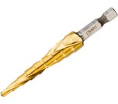 Dewalt wiertło stopniowe  4-12mm