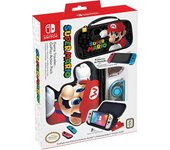 Game Traveller Goplay Action Pack Mario NNS53AP Switch/OLED