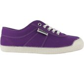Kawasaki Basic 23 Canvas Shoe K23B01 White
