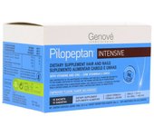 Pilopeptan Intensive Cabello Y Uñas 15 Sobres Pilopeptan