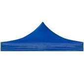 Techo para Carpas 3x3 Master - Azul