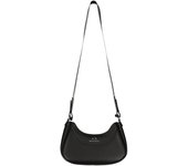 Armani Exchange Bolso De Hombro 942883 Negro