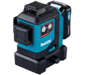 MAKITA SK700D Nivel láser de 3 líneas 12V CXT