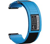 QuickFit 26mm Nylon Band For Garmin Fenix E 8 51mm 7X Pro 6X Pro 5X Plus/Enduro 2/Epix Pro 51mm instinct 2 X Strap Bracelet