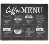 Coffee Pot Mat Instantly Cover Water Coffee Machine Rug No Cleaning Technology Leather Water Control Cushion Water Absorbing Pad