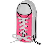Oh My Pop Fuchsia Estuche Portatodo Sneakers, Fucsia