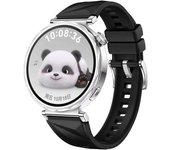 Silicone Straps For huawei GT 41mm Sport bracelet belt correa HUAWEI watch 4/GT 5 Pro/4/3 Pro 46mm 18mm/22mm band