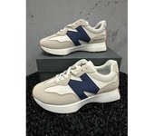 Leten Hot Sale New Korean NB 327 Trendy Street classic Casual Student Sneaker shoes for woman Work shoes