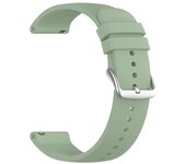 Applicable to Silicone Sports Watch Strap 3 Band Forerunner 265 255 Music Vivoactive 4, Bracelet for Venu Sq 2