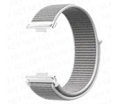 Nylon loop band For watch fit 3 strap smart wristband breathable Sport Watchbands bracelet correa huawei fit3 Accessories