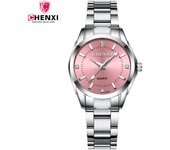 Reloj de mujer Reloj de pareja Reloj impermeable Reloj de cuarzo para hombre