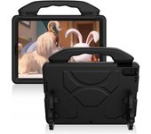 Funda con soporte para iPad Pro 11 10,5 9,7 Air 5 4 3 2 1, cubierta segura para niños, para iPad Mini 6 5 4 3 2 1