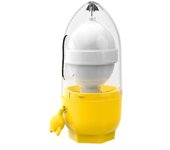 Kitchen Accessories Golden Egg Mixing Baking Tools Egg Yolk Shaker Eggs Spin Mixer Manual Puller