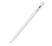 For Apple iPad Pencil 2 Stylus Pen Prevent Accidental Touch Pen for iPad Pro 11 12.9 2021 2022 10Th Mini 5 6 Air 3 4 5
