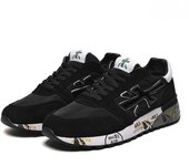 Zapatos deportivos y casuales transpirables en verano, zapatos de correr zapatos de moda