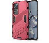 Phone Holder Case For Xiaomi 12T Pro Case Armor Full Back Cover For Xiaomi 12T Pro Case For Xiaomi 12T Pro 12X 12S Ultra 12 Lite