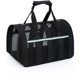 Pet mesh belt, durable Oxford cloth bag, laptop, hospital and cat use, 2024 new product