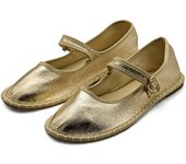 Zapatos Planos de Lona de Verano Cómodos y Frescos Para Mujer
