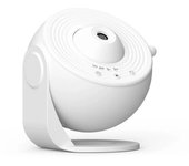 Proyector Globo Estelar Galaxy Proyector con 12 Juegos de Películas HD para Uso en Sala de Estar Dormitorio